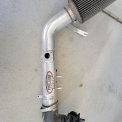 AEM BRUT FORCE cold Air Intake 