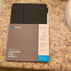 Speck iPad 2019 Case