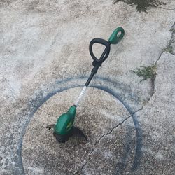Weed Eater!