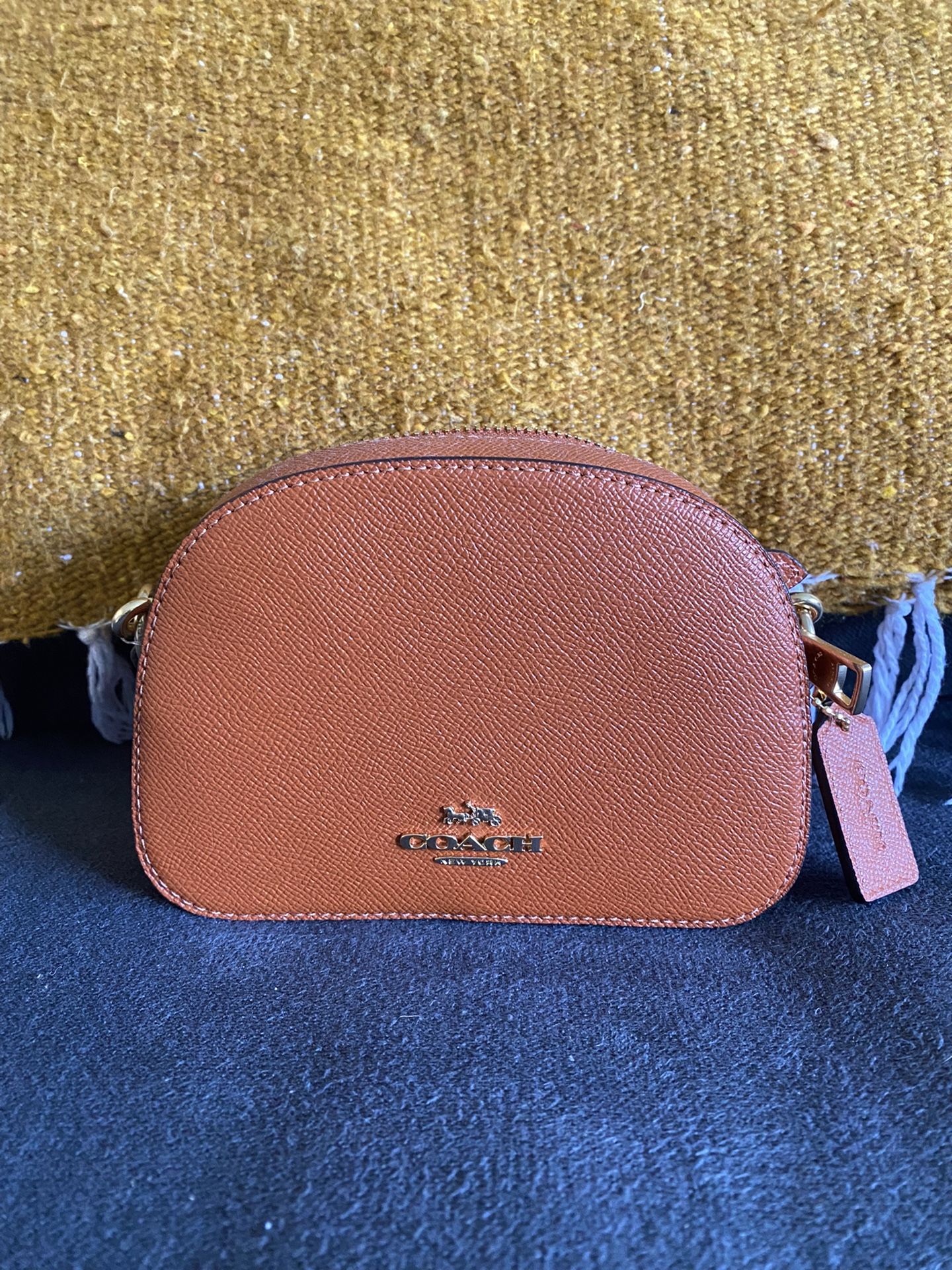 Brand New Coach Purse and Wallet