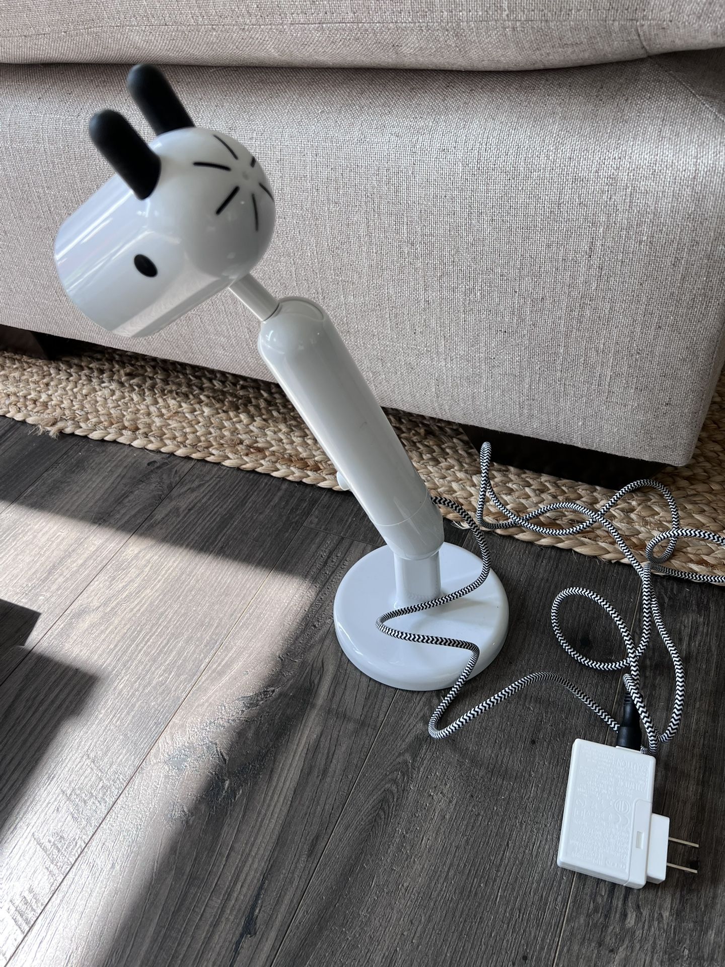IKEA Kid Desk lamp