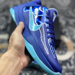 Zoom Kobe 5 Protro 'X-Ray'