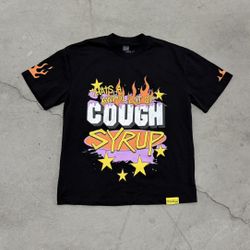 Thats A Awful Lot Of Cough Syrup Shirts