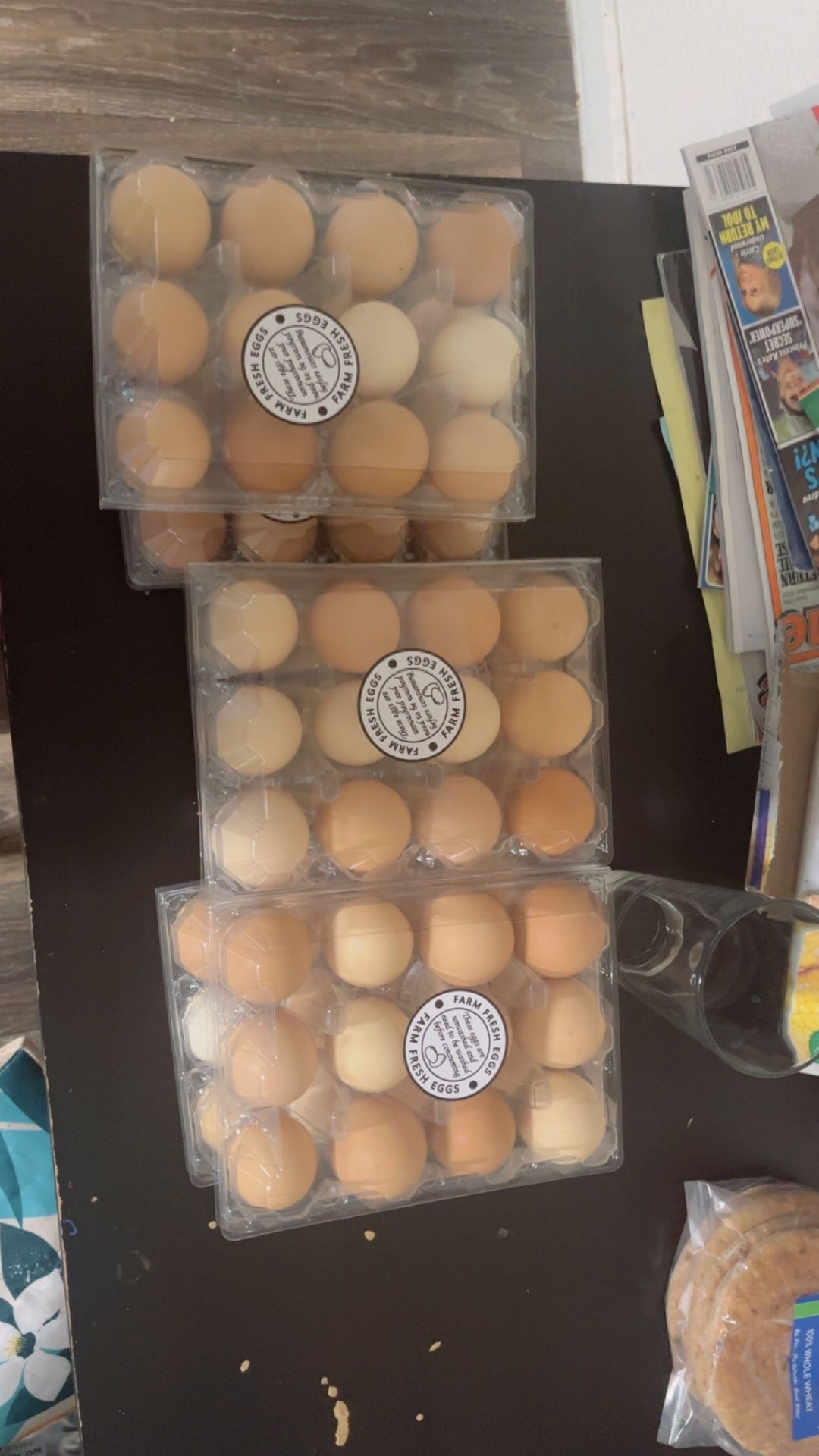 Fresh Farm Eggs For Sale Pick Up In Chandler