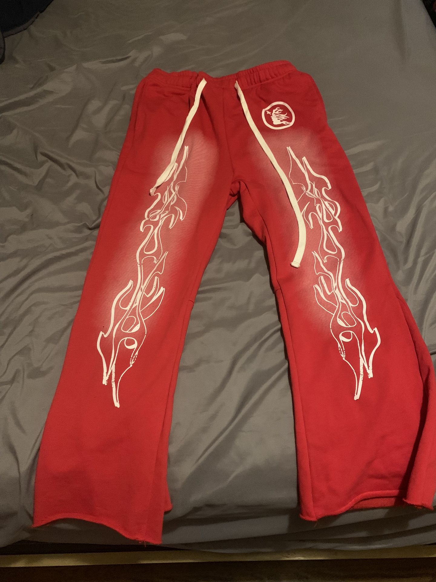 Hellstar Joggers (L)