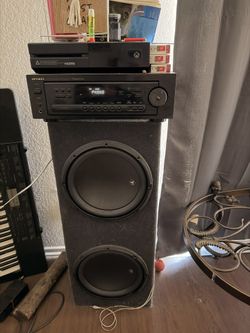 SPEAKER