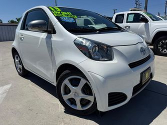 2013 Scion iQ
