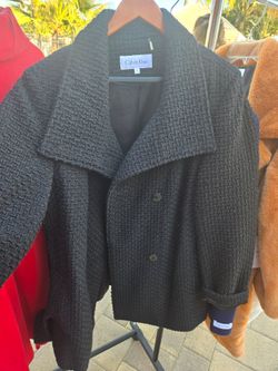 Womans jacket