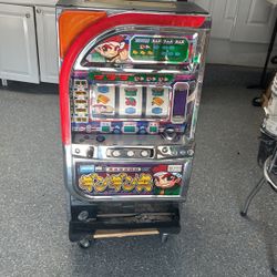 Slot Machine 