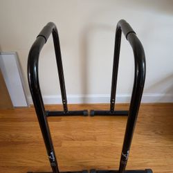 Prosource Fit Dip Station Bars