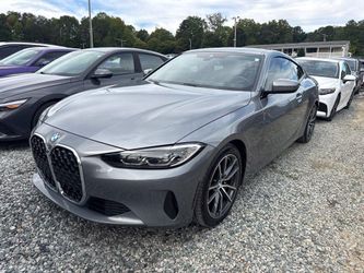 2024 BMW 430i