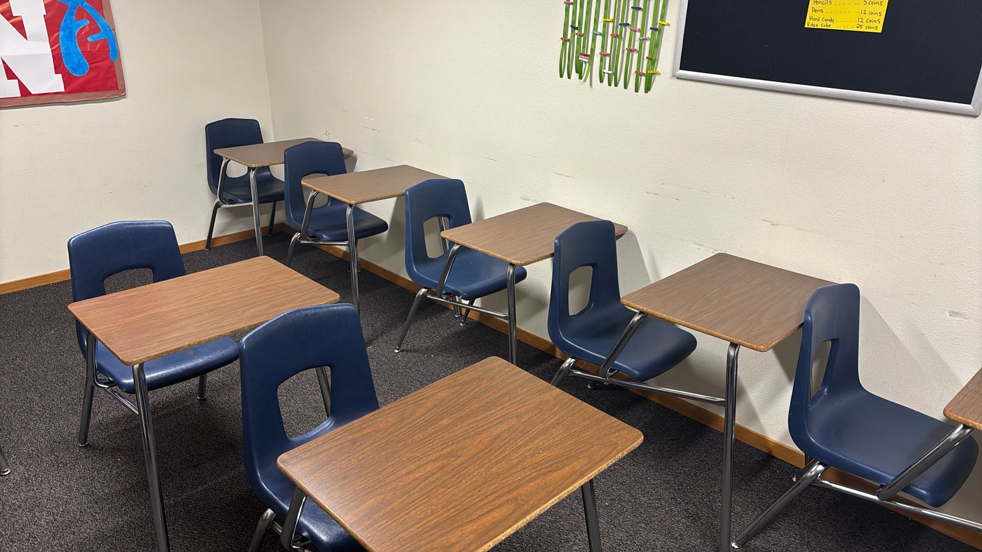 School Desks
