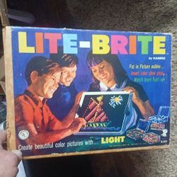 Lite bright 