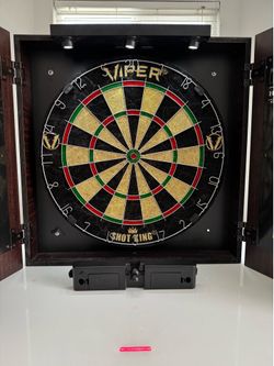 Viper Dart Board