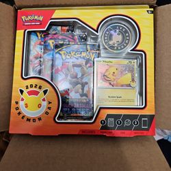 Pokemon Day 2026 Collection