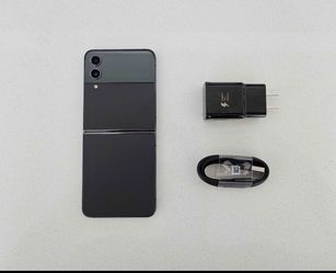 Samsung Galaxy Z flip 4 new
