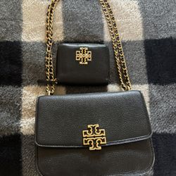 Tory Burch Purse Bundle