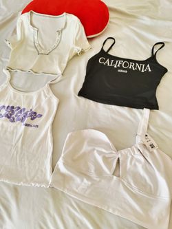 Top $3 Each