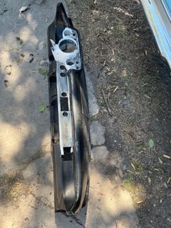 1957 Chevy Dashboard parts