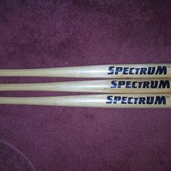 Spectrum Baseball Bats Three NEW Bats