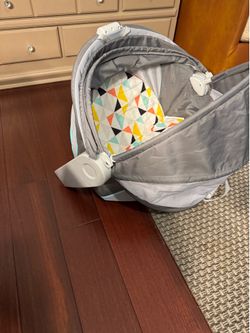Baby nest