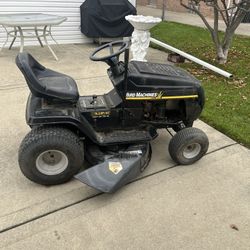 Riding Mower - Save Thousand $$$