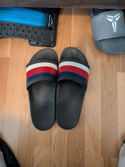 Gucci Pursuit Web Slides