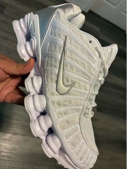 Nike shoes
