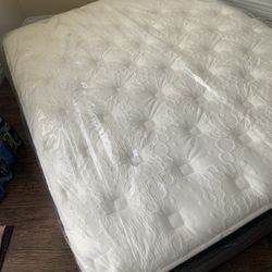 Queen Mattress