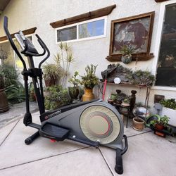 PRO-FORM Elliptical Home Trainer