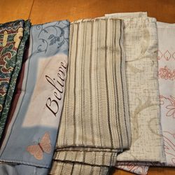 Shower Curtains Varaity Of Designs