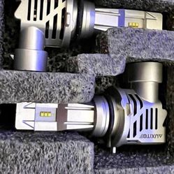 Led Lights Led Headlight Hid Lights Led Bulbs 