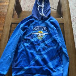Gulls Sweatshirts 