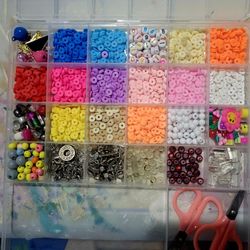 Small Bead Set