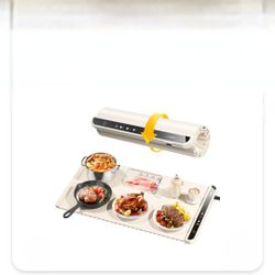 Warming Mat