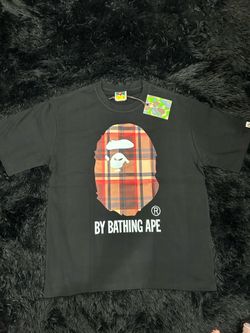 Blueberry Bape T-shirt
