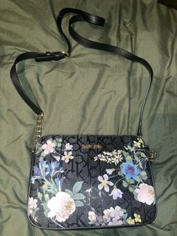 Calvin Klein Cross Body Bag