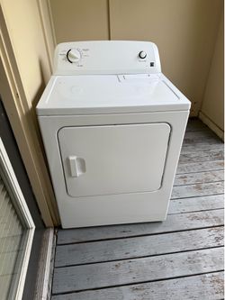 FOR SALE: Kenmore Dryer