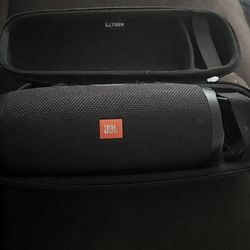 Jbl Charge 3
