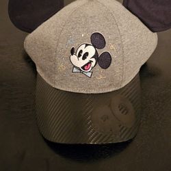 Mickey Mouse 90th Birthday Edition Hat