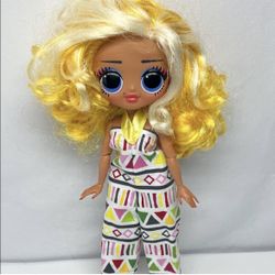 lol Surprise Fashion Doll