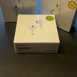 Bluetooth Earbuds 