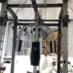 Smith machine