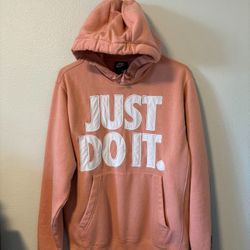 Men’s Nike Hoodie