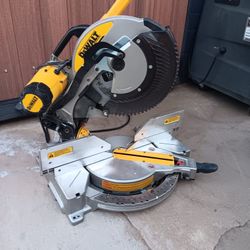 Miter Saw 12"