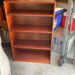 Book Shelf
