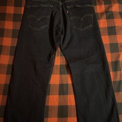 Levi’s 501 Jeans