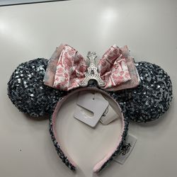 Disney Mini Ears Brand new