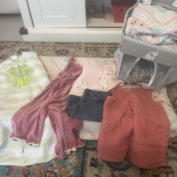 Changing Table Bundle accessories and More