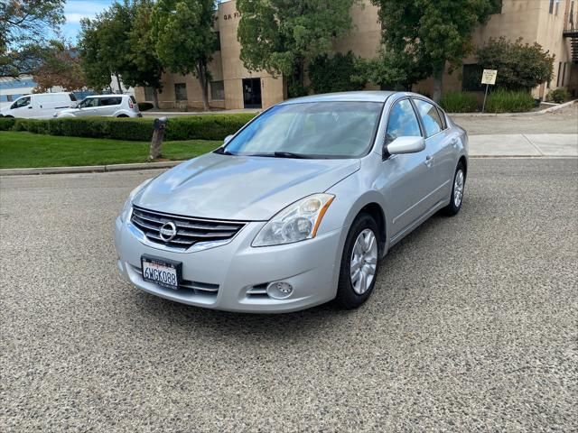 2010 Nissan Altima
